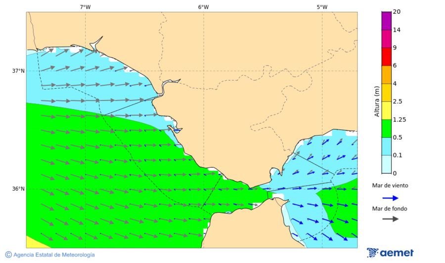 Kostaldeetako irudia&nbsp;ostirala, 2025ko abenduak 26, ordua: 16:00