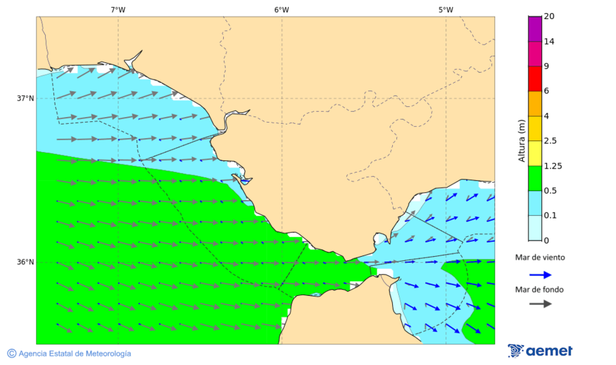 Kostaldeetako irudia&nbsp;ostirala, 2025ko abenduak 26, ordua: 19:00