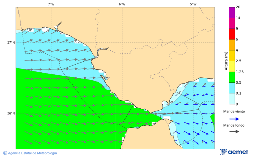 Kostaldeetako irudia&nbsp;ostirala, 2025ko abenduak 26, ordua: 22:00