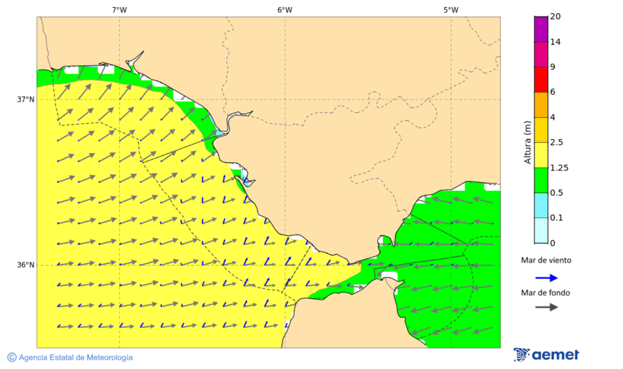 Kostaldeetako irudia&nbsp;igandea, 2025ko abenduak 28, ordua: 01:00