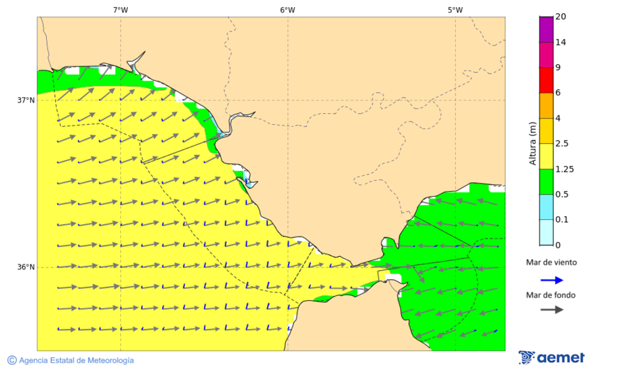 Kostaldeetako irudia&nbsp;igandea, 2025ko abenduak 28, ordua: 04:00