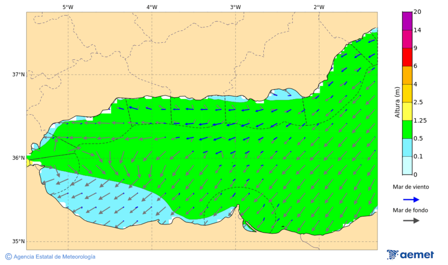 Imaxe de Zonas Costeiras&nbsp;domingo, 28 decembro  2025 16:00