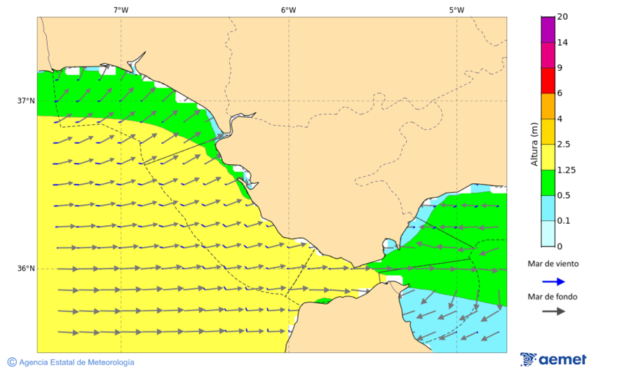 Kostaldeetako irudia&nbsp;igandea, 2025ko abenduak 28, ordua: 16:00