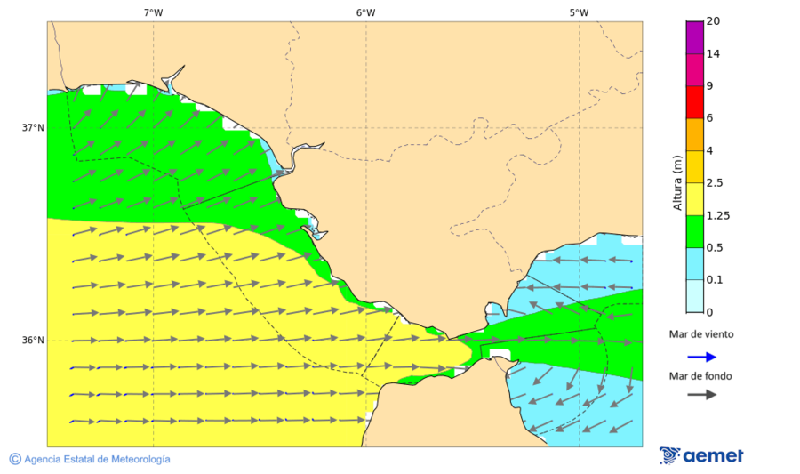 Kostaldeetako irudia&nbsp;astelehena, 2025ko abenduak 29, ordua: 01:00