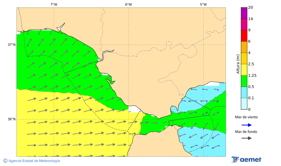 Kostaldeetako irudia&nbsp;astelehena, 2025ko abenduak 29, ordua: 04:00