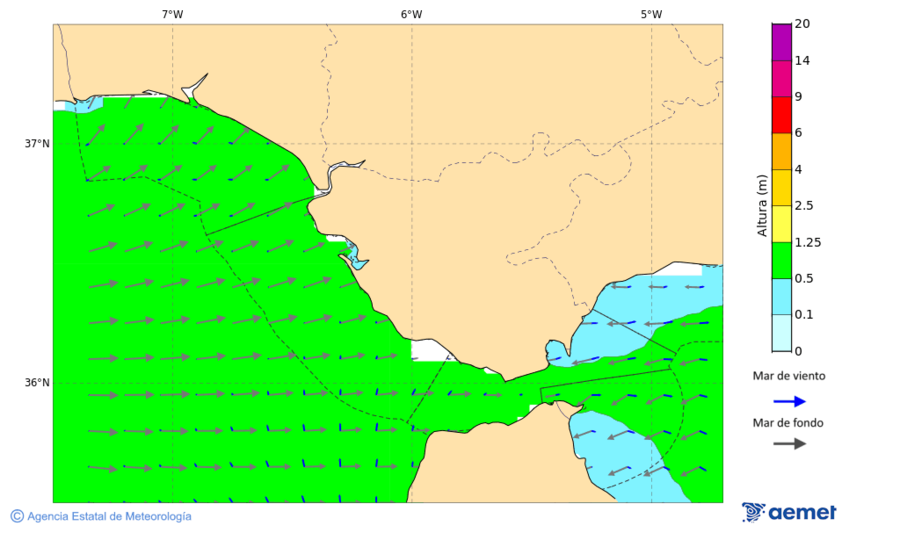 Kostaldeetako irudia&nbsp;astelehena, 2025ko abenduak 29, ordua: 13:00