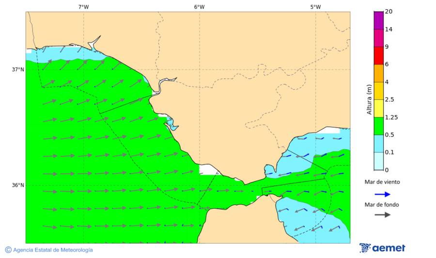 Kostaldeetako irudia&nbsp;astelehena, 2025ko abenduak 29, ordua: 16:00