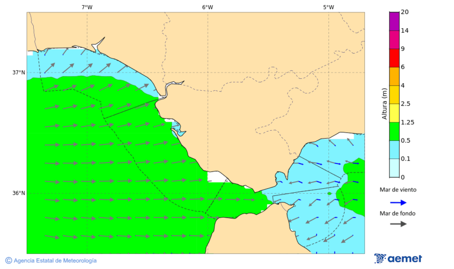 Kostaldeetako irudia&nbsp;astelehena, 2025ko abenduak 29, ordua: 22:00