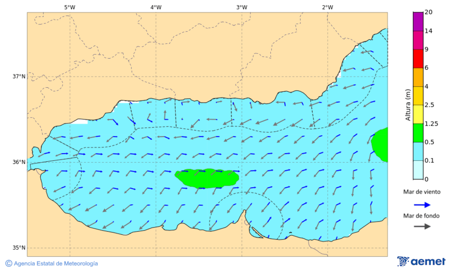 Imaxe de Zonas Costeiras&nbsp;martes, 30 decembro  2025 10:00