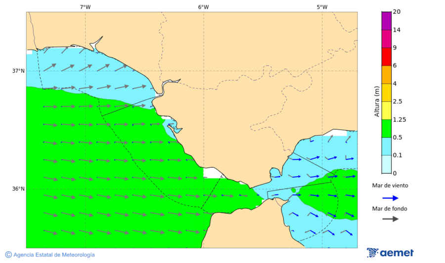 Kostaldeetako irudia&nbsp;asteartea, 2025ko abenduak 30, ordua: 16:00