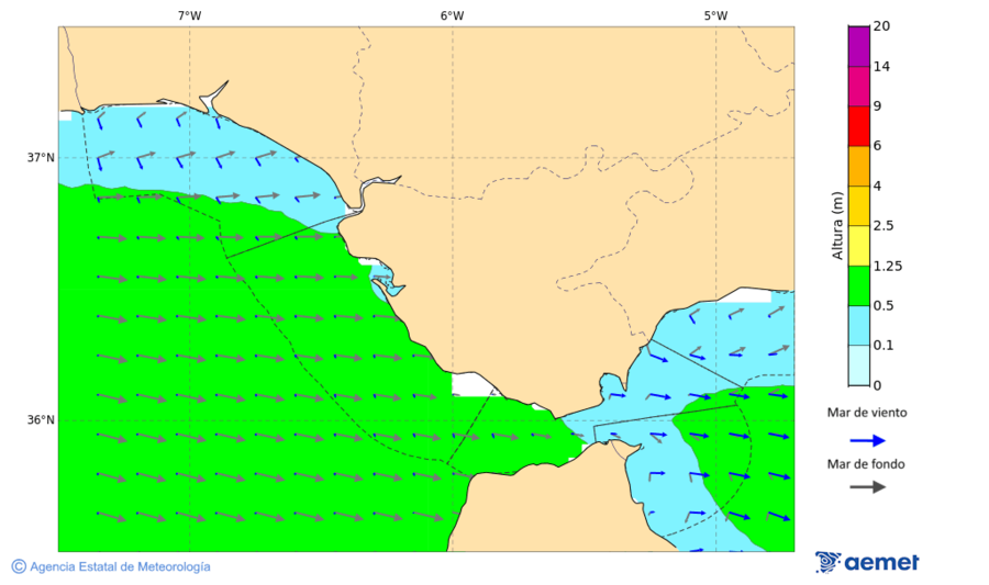 Kostaldeetako irudia&nbsp;asteazkena, 2025ko abenduak 31, ordua: 01:00