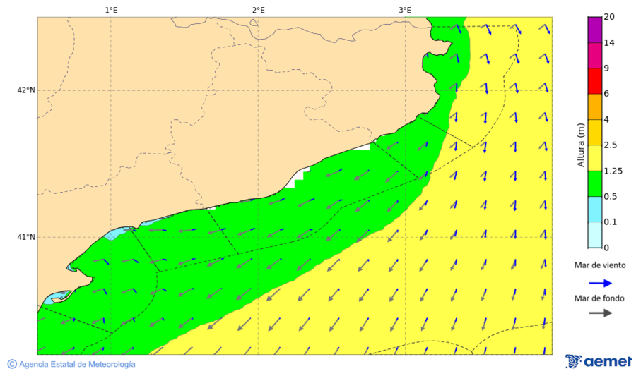 Kostaldeetako irudia&nbsp;asteazkena, 2025ko abenduak 31, ordua: 19:00
