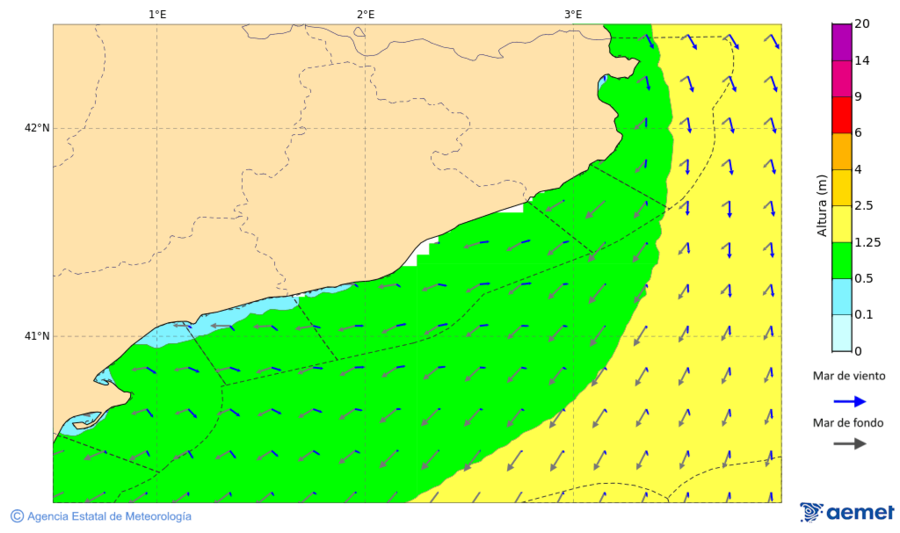 Kostaldeetako irudia&nbsp;asteazkena, 2025ko abenduak 31, ordua: 22:00