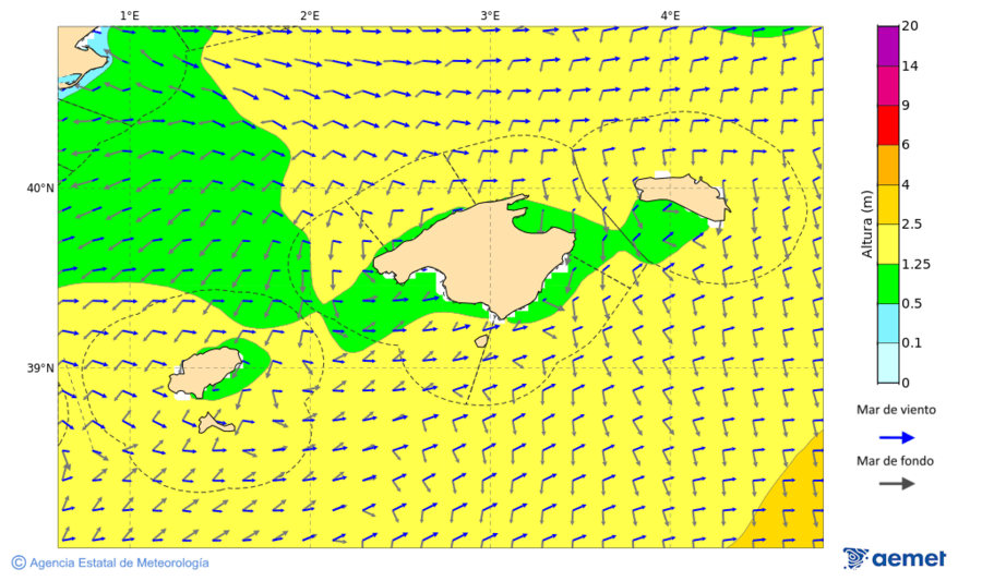 Imagen de Zonas Costeras&nbsp;lunes, 16 febrero 2026 a las 01:00