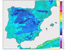 Temperatures m�ximes