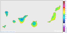 Temperatures m�ximes
