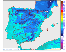 Temperatures m�ximes