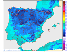 Temperatures m�ximes
