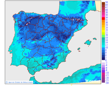 Temperatures m�ximes
