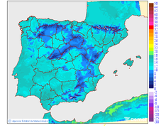 Temperatures m�ximes