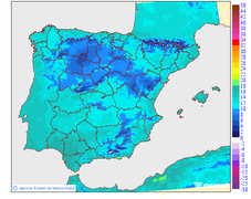 Temperatures m�ximes