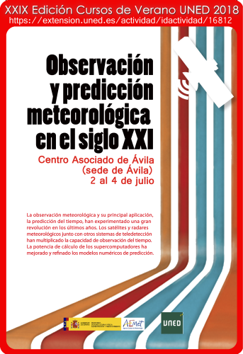 Curso UNED 2018