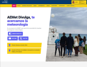 Acceso a la web de MEDiNa