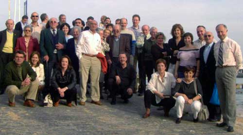 Celebración del Día Meteorológico Mundial en el CMT de Cantabria y Asturias