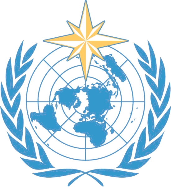 Escudo OMM