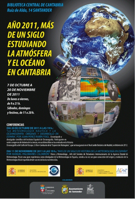 Exposición Santander