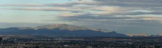 Murcia foto