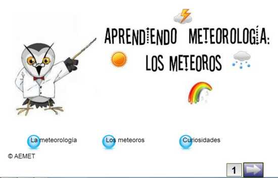 Recursos educativos