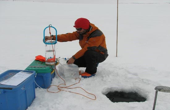 Base Antártica Juan Carlos I
