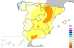 Temperatura agosto 2011