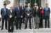 Participantes en la reunión