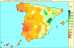 Precipitación noviembre 2015