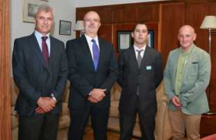 Convenio con Andorra