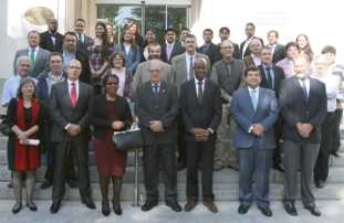 Curso Iberoamericano