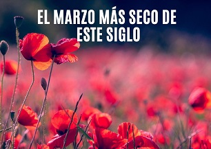 resumen clima marzo