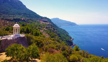 Mallorca