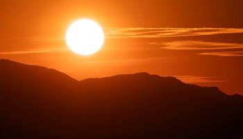 Balance climático del verano de 2025