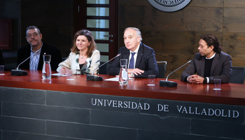 Evento del proyecto COCCON-Espa&ntilde;a