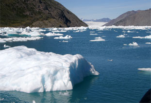 Proyecciones climáticas siglo X...